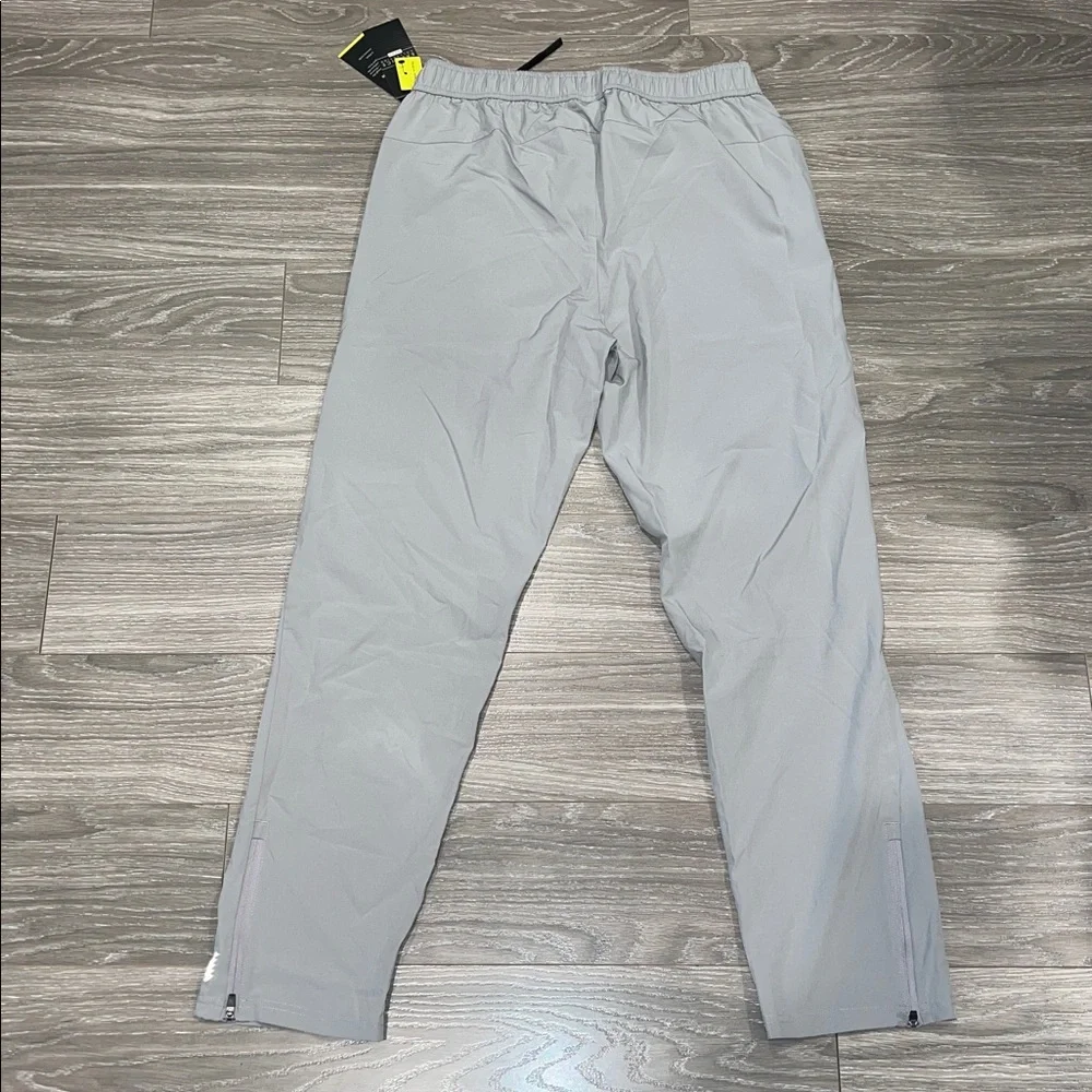 Balance Collection Men's Light Gray Joggers